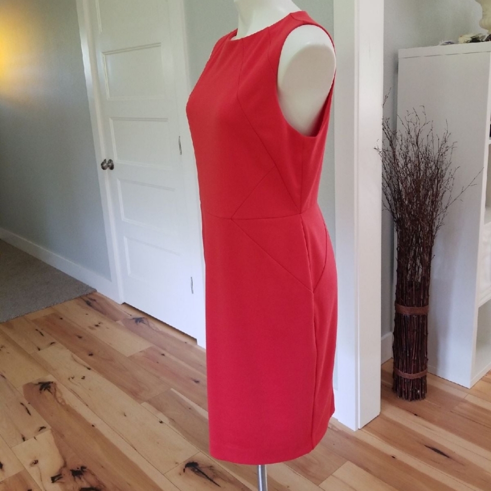 The Limited dress 10